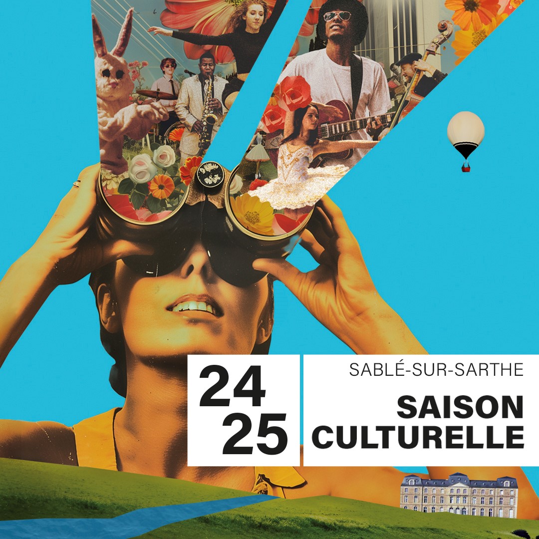 Saison culturelle – L’Entracte